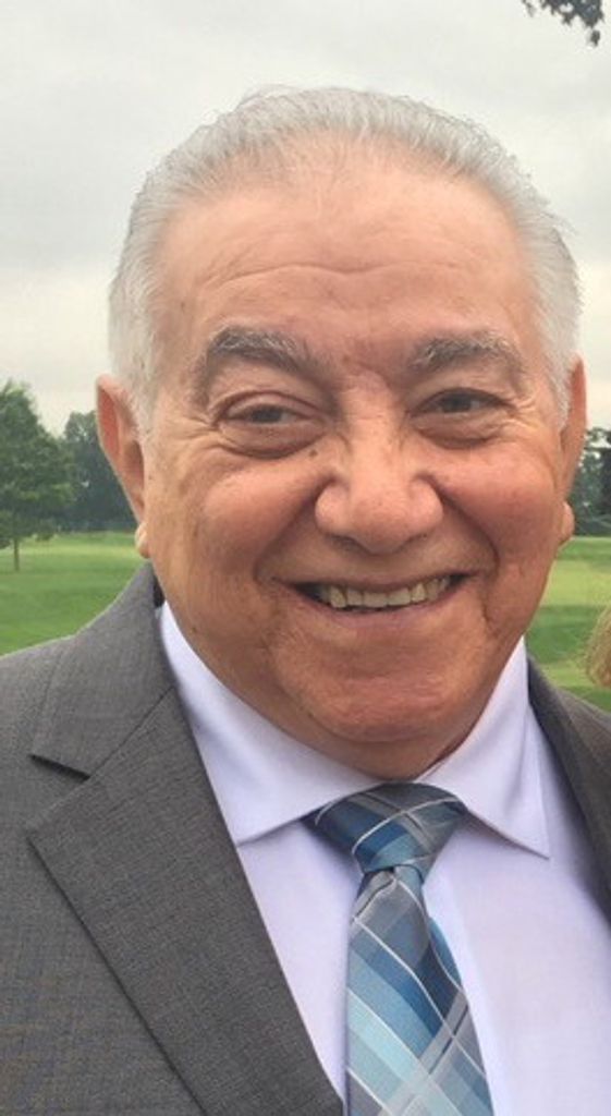 Enrico S. DiRaimo