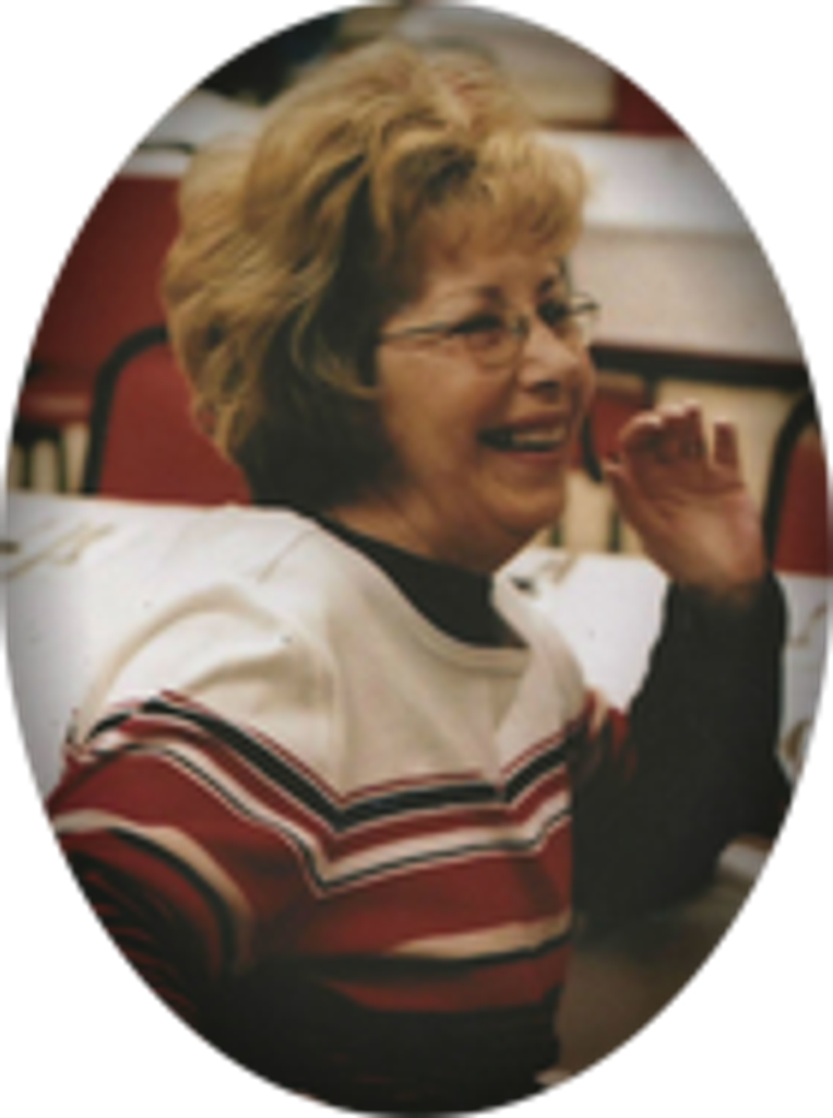 Verna Crocker