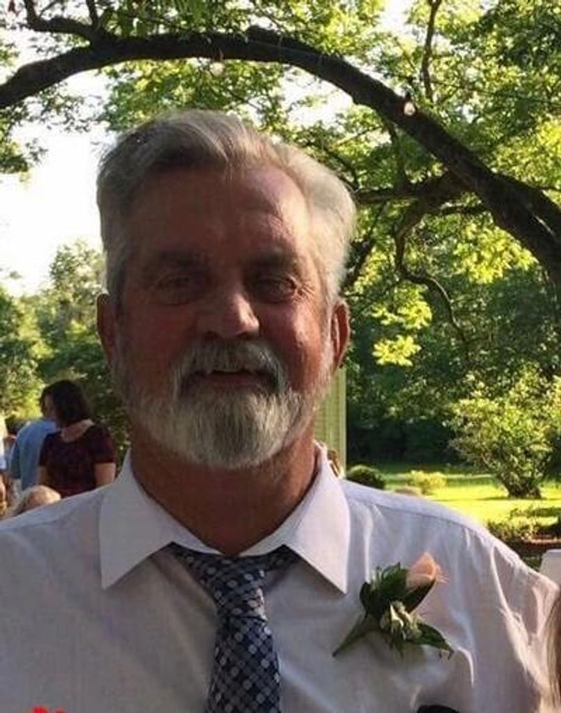 Clarence Austin Davis Profile Photo