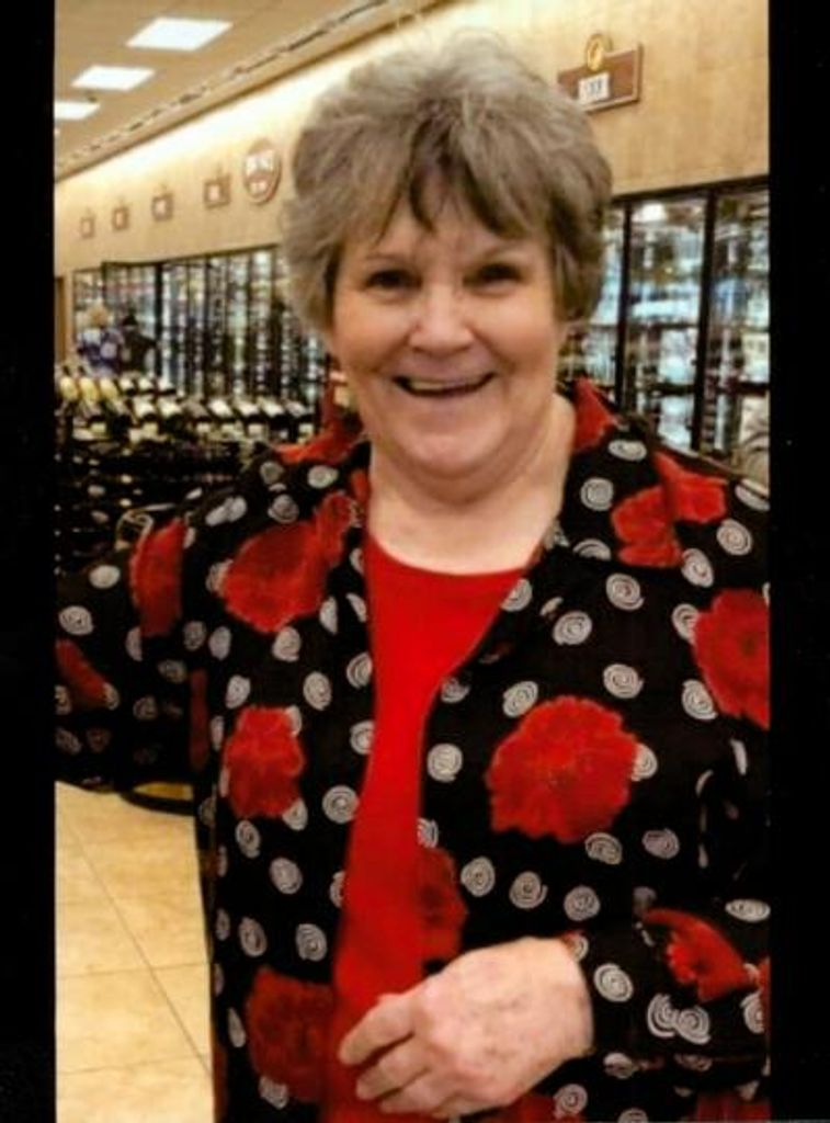 Leta Mae Hearron Profile Photo