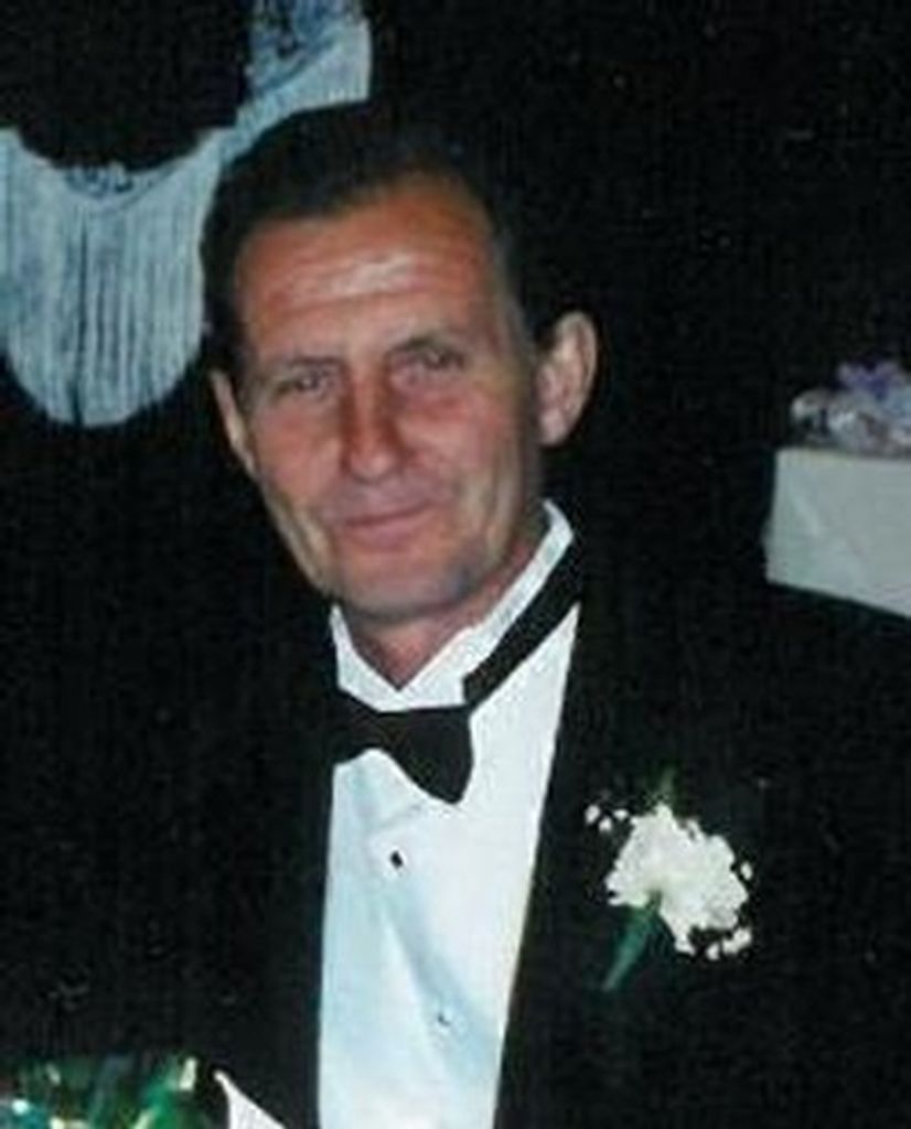 Donald Peter Franko