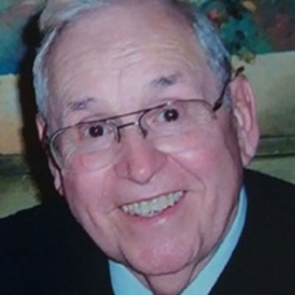 Vincent P. Bologna Profile Photo