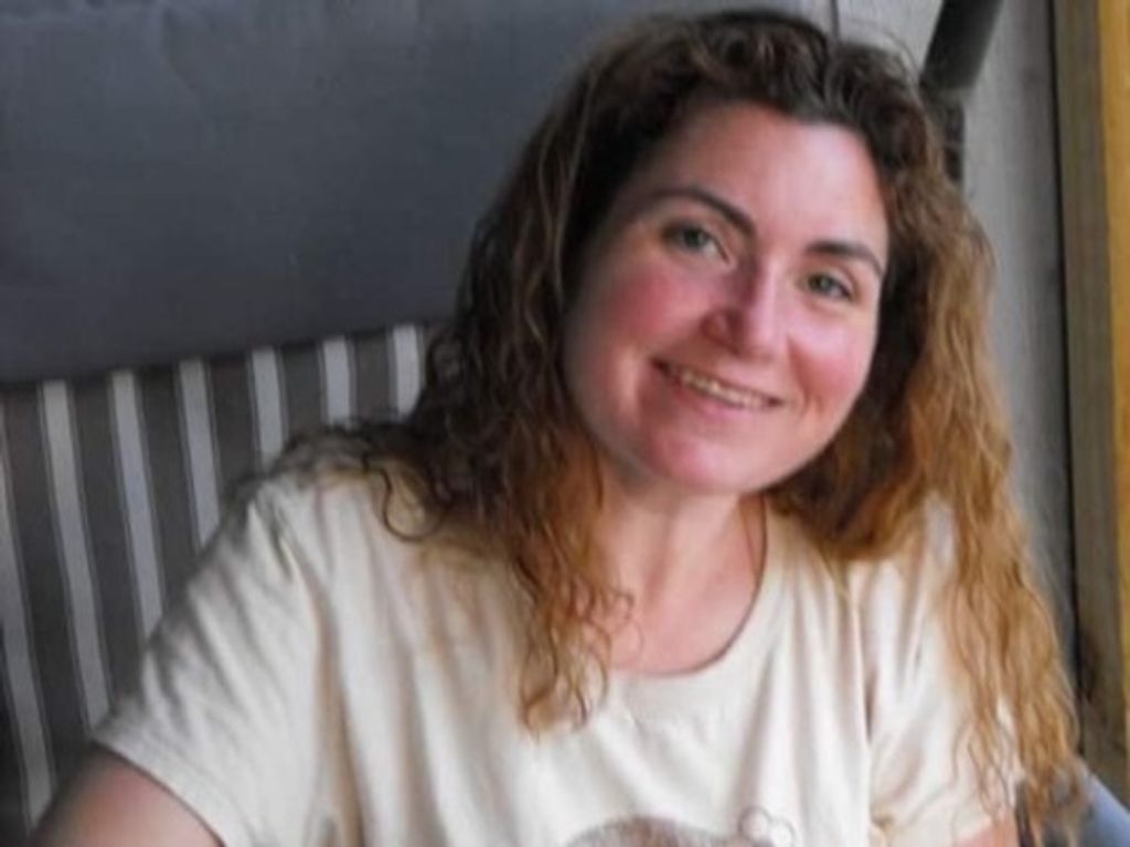 Rae Lynn Richardson Profile Photo