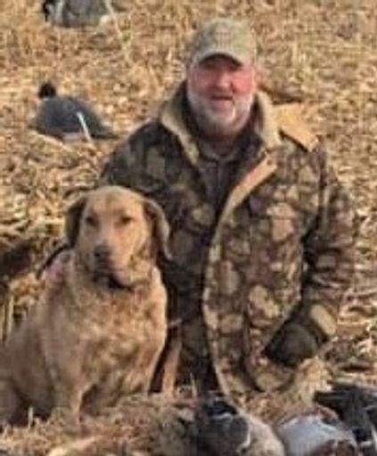 James J. Gauthier Profile Photo