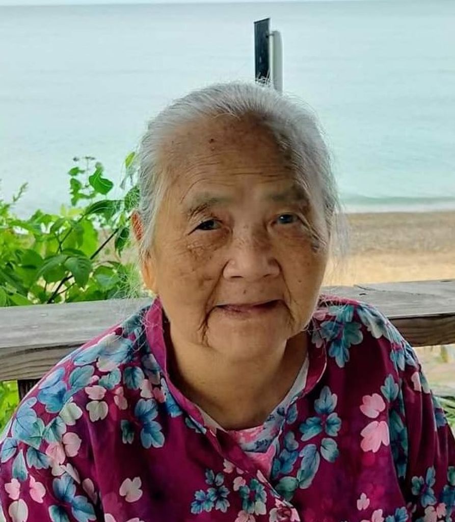 Trinh Thi Le
