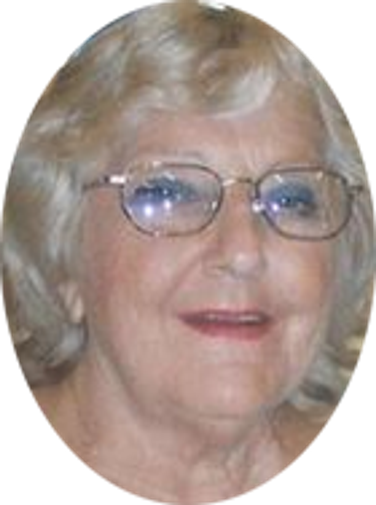 Gertrude Grendzinski