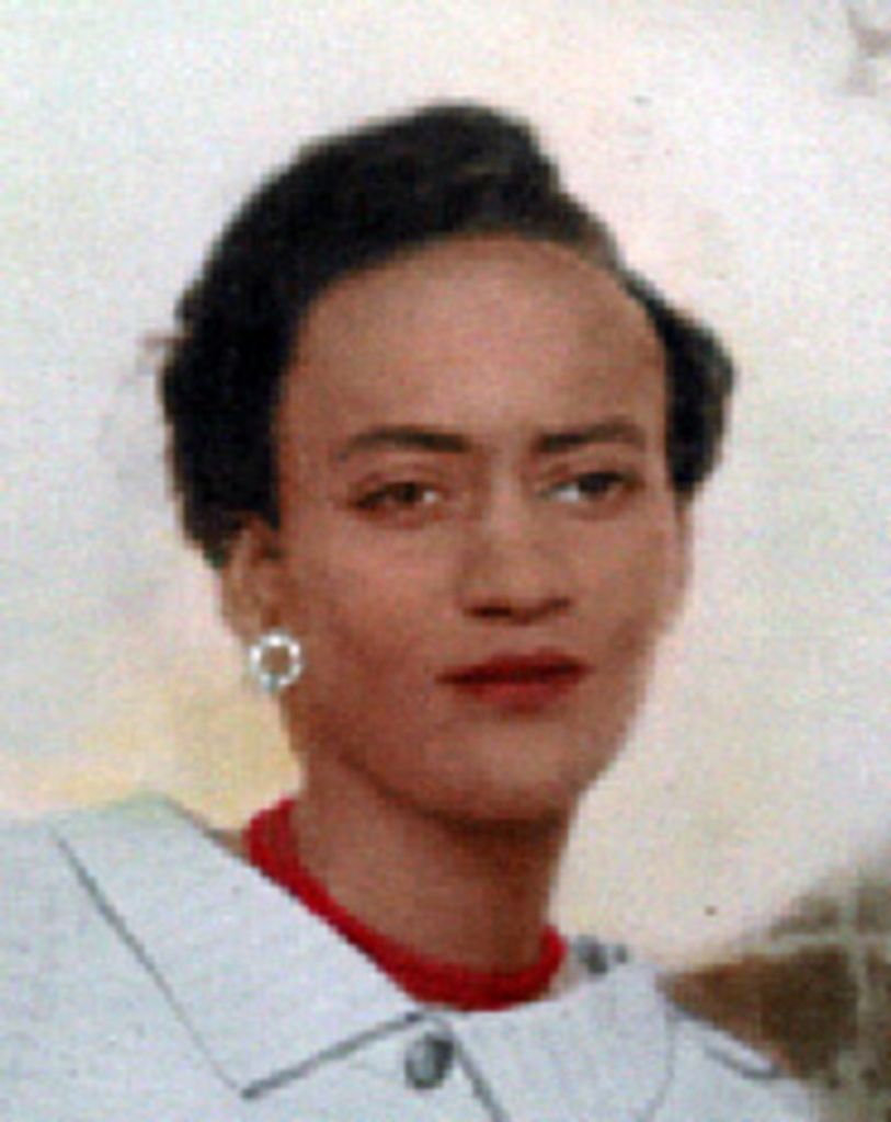 Dolores Whitfield Dolson Henderson Profile Photo
