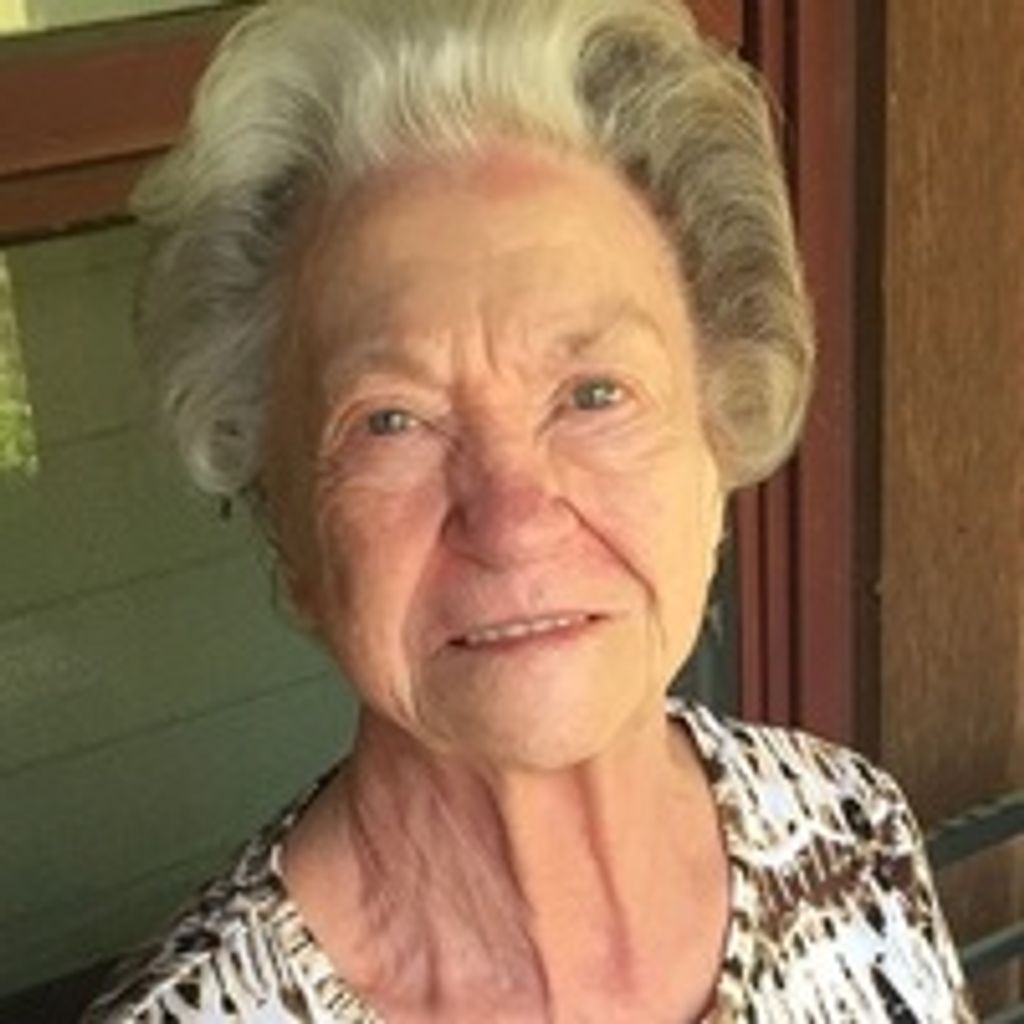 Matilda 'Midge' Martin Profile Photo