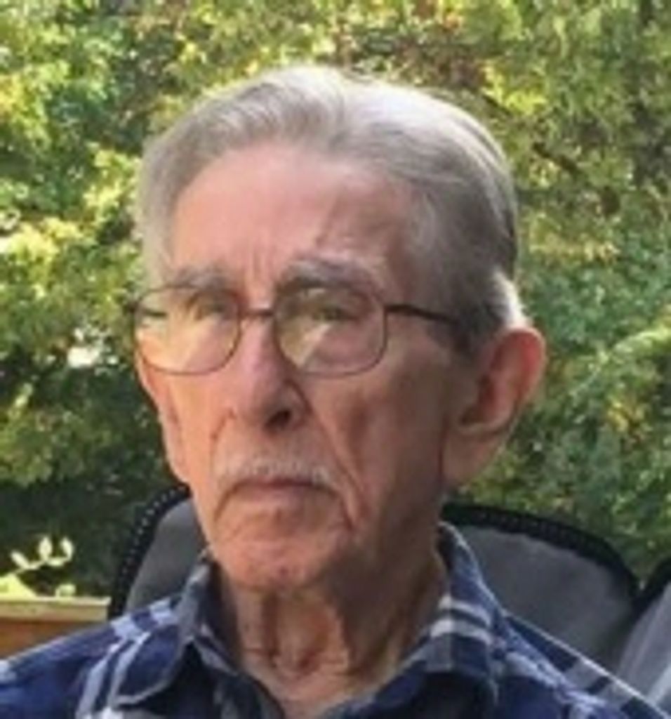 Edgar A. Lester