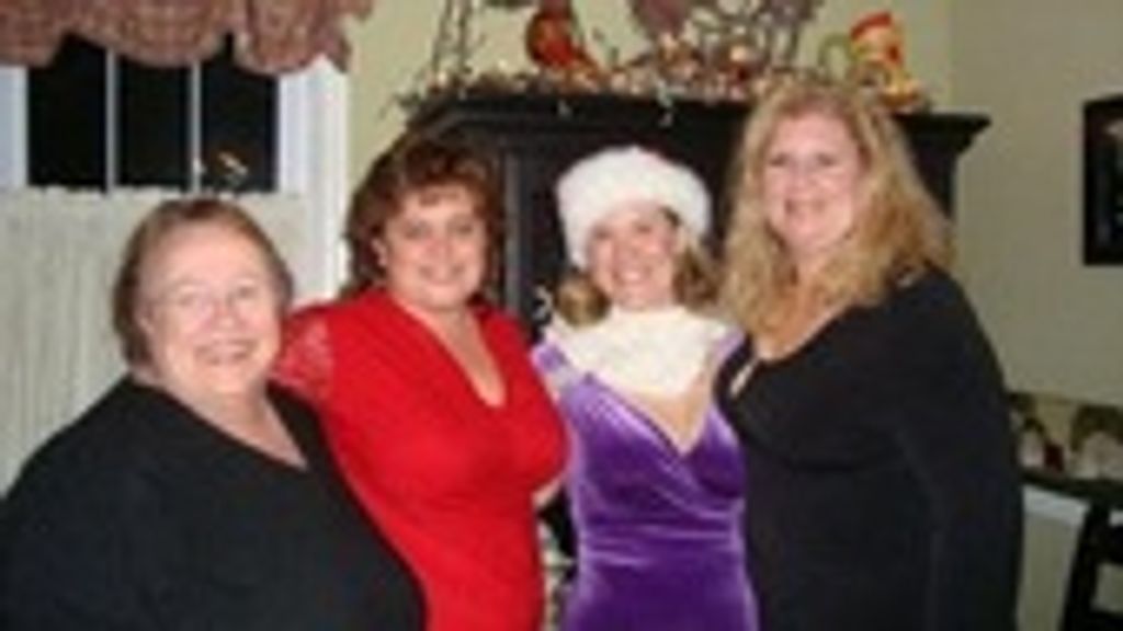 Elizabeth Ann Duvall (Raab) Profile Photo