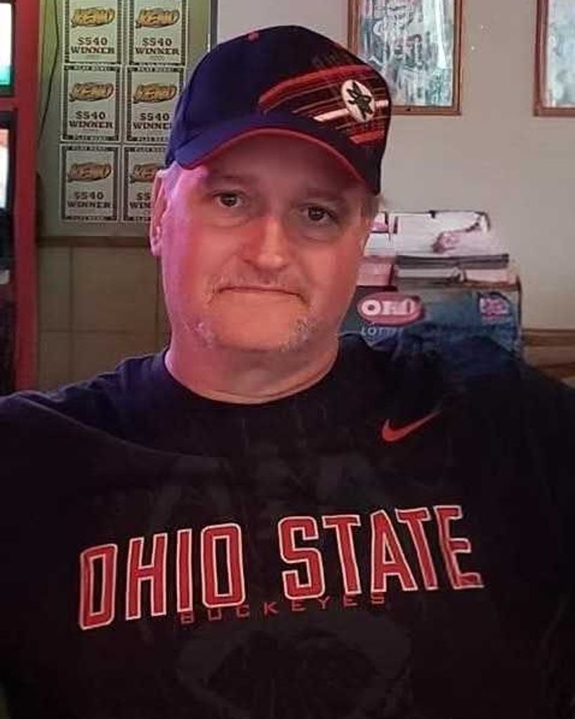 Anthony G. Sturgill Profile Photo