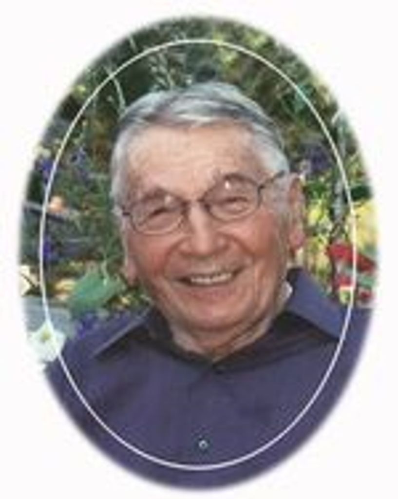 Carl Smith