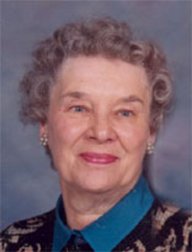 Doris L. Huset