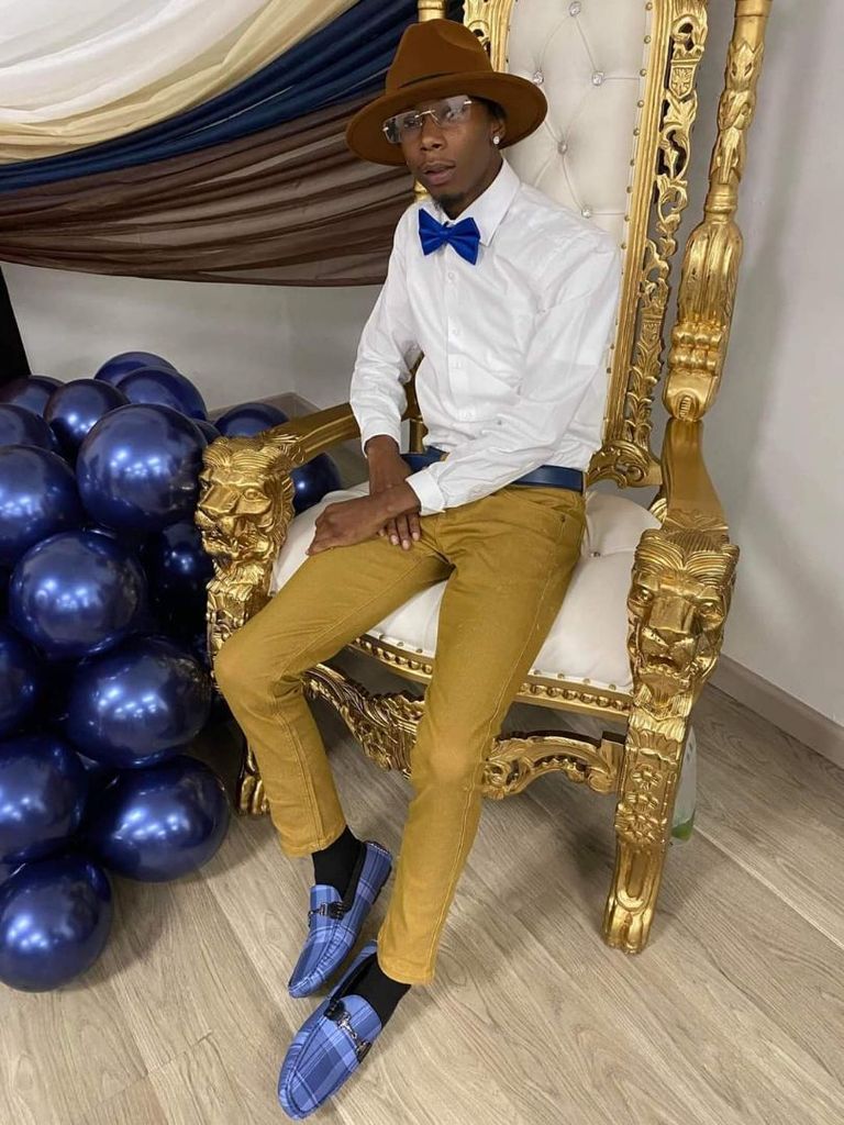 Mr. Taekwan Franklin Profile Photo