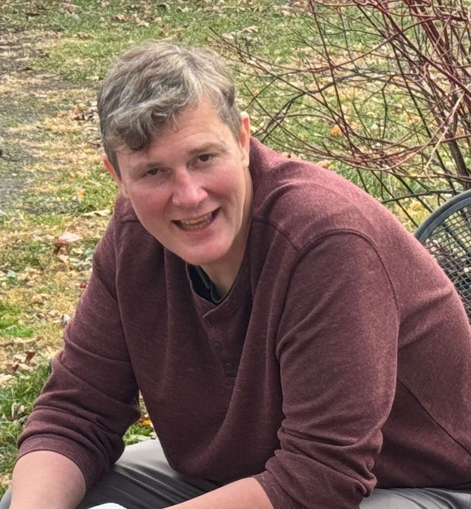Jason Edward Dodson Profile Photo