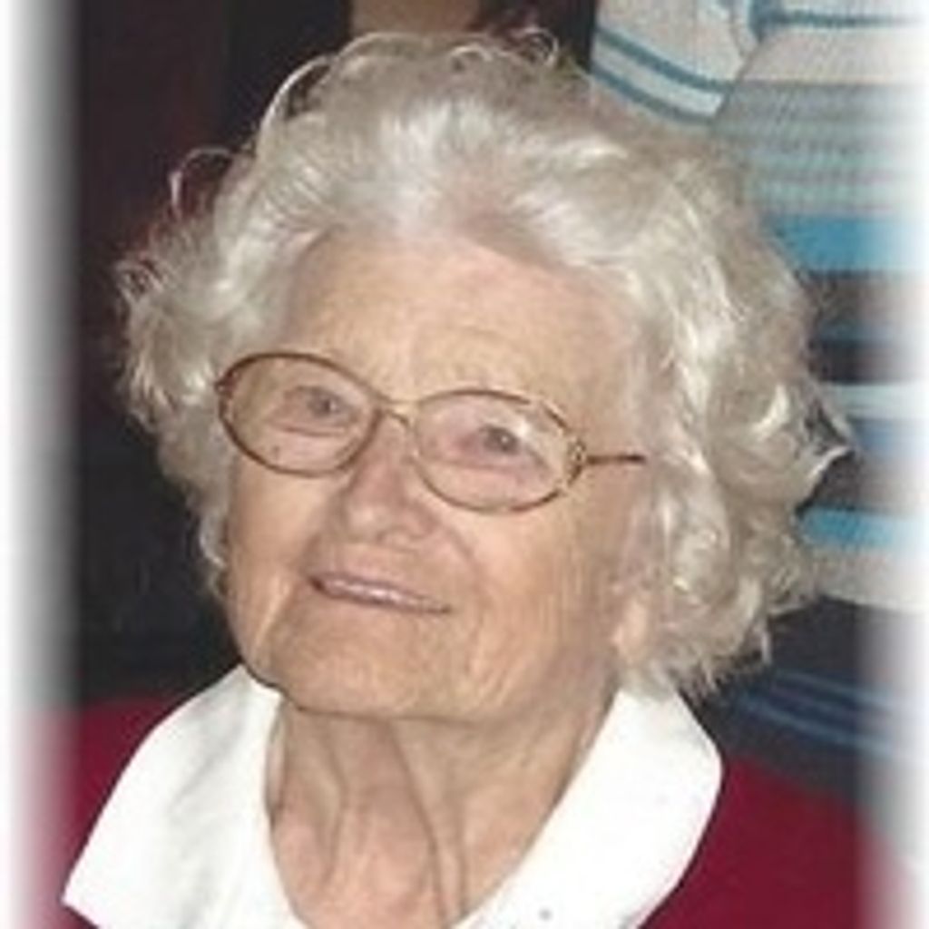 Mary Belle Holcomb Profile Photo