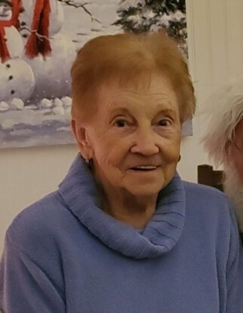 Geneva (Lemarr)  Dowling