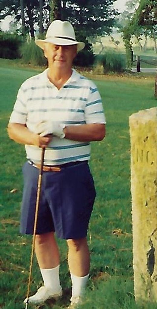 Matthew Stephen Erickson, Sr. Profile Photo