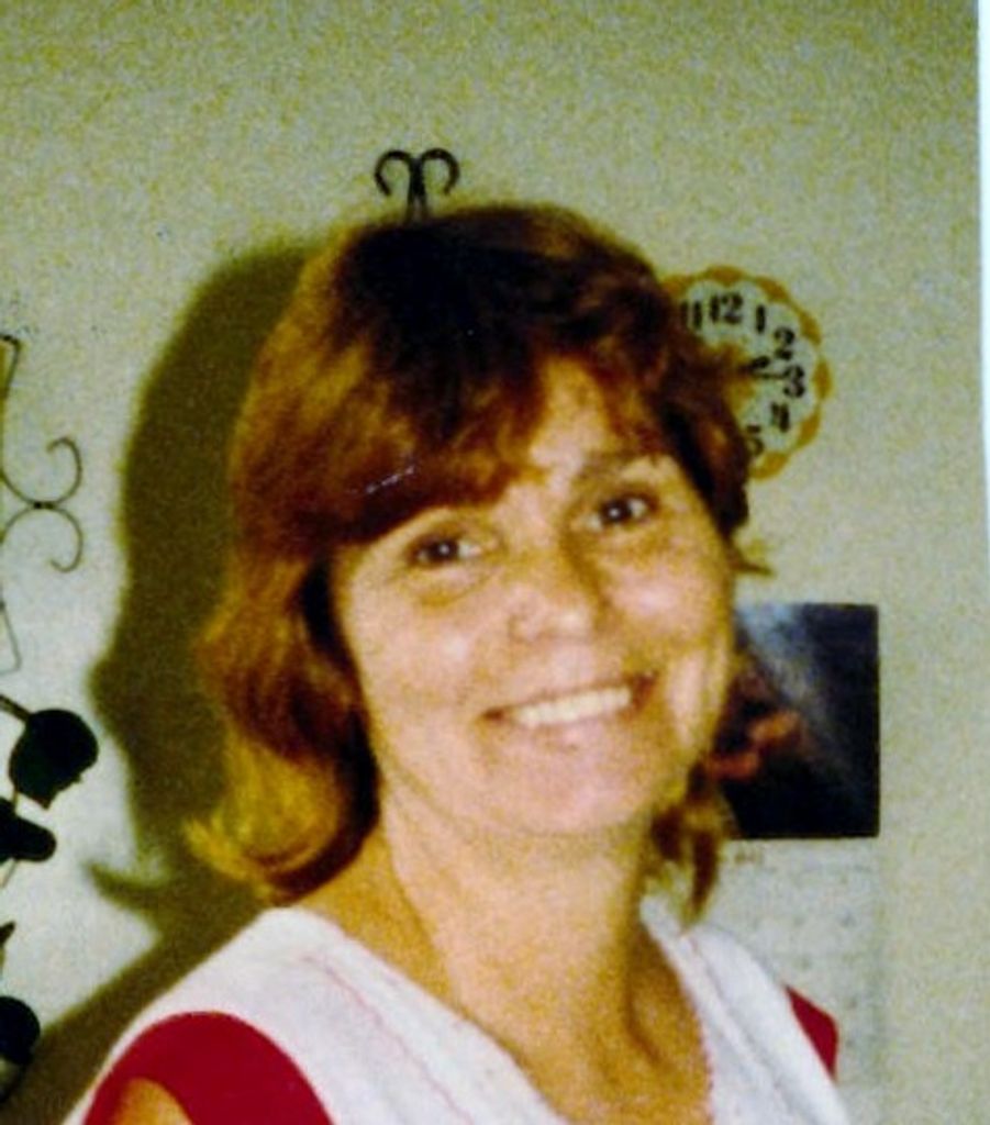 Shirley Dian (Kennedy)  Marino Profile Photo