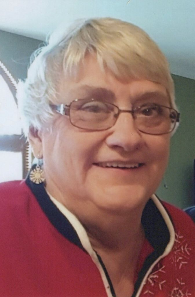 Jeanne Eileen Hanson-Olson