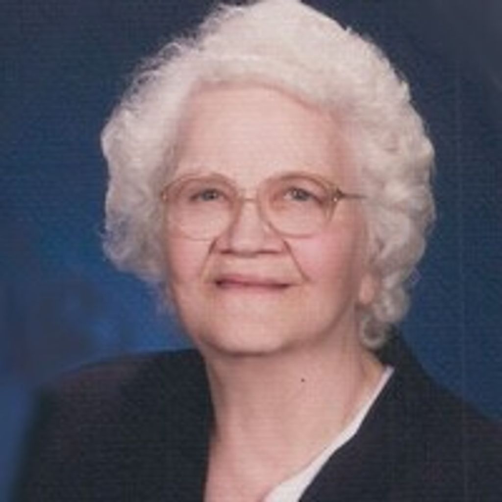 Marie M. Birkeland