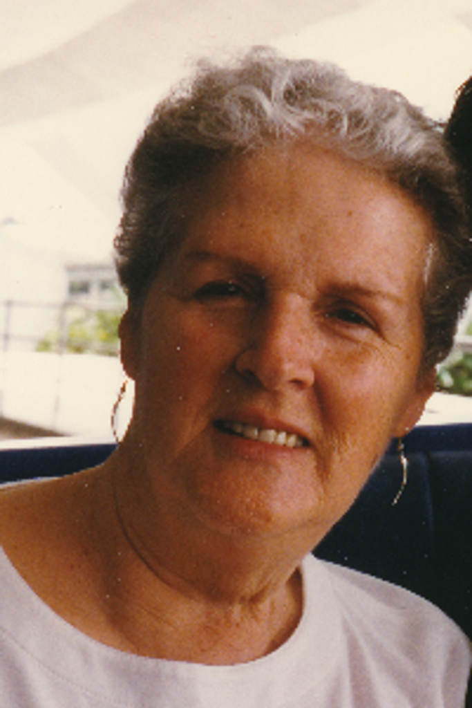 Shirley E. (Wade) Smart Profile Photo