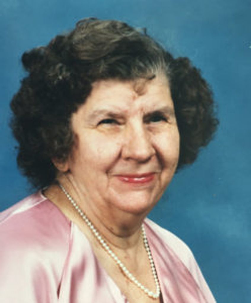 Marjorie J. Meyer