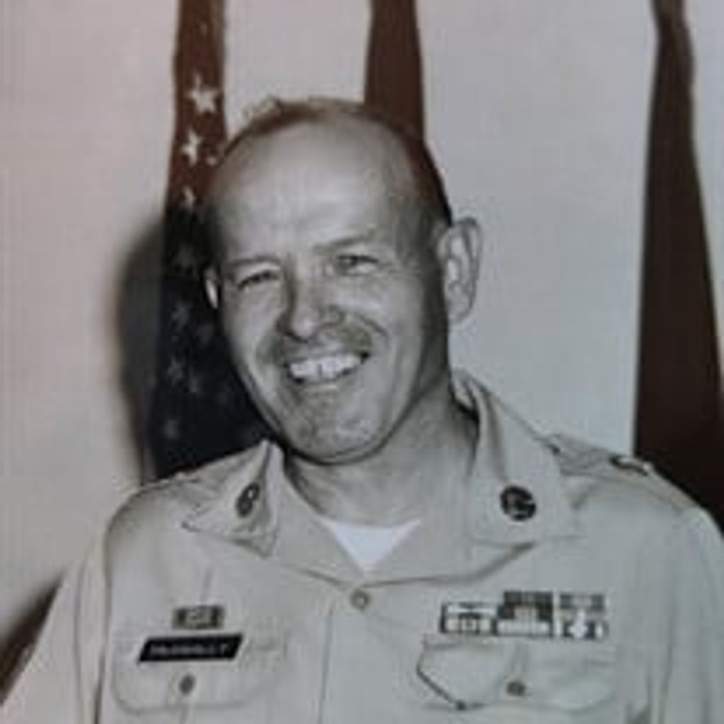 Charles Phillip Mcanally