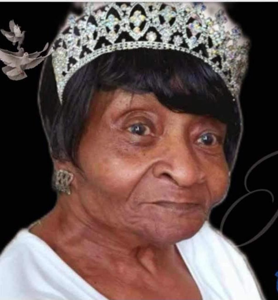 Mary Grace Thomas Profile Photo