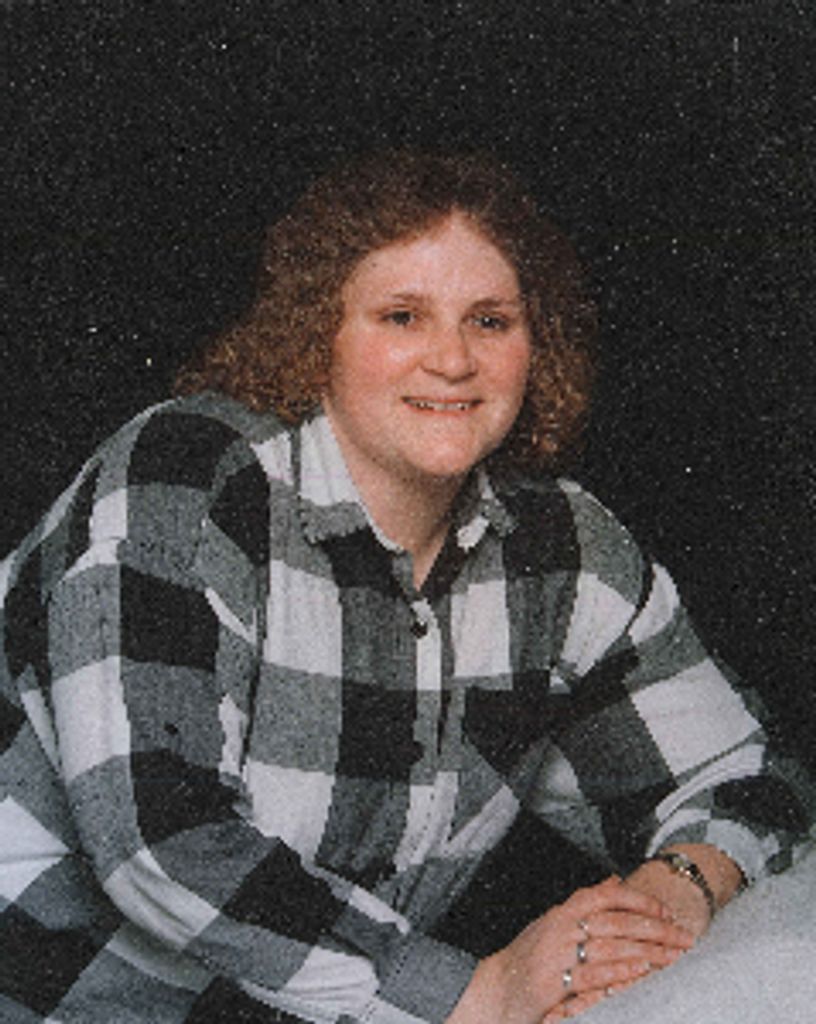 Lisa Jordan