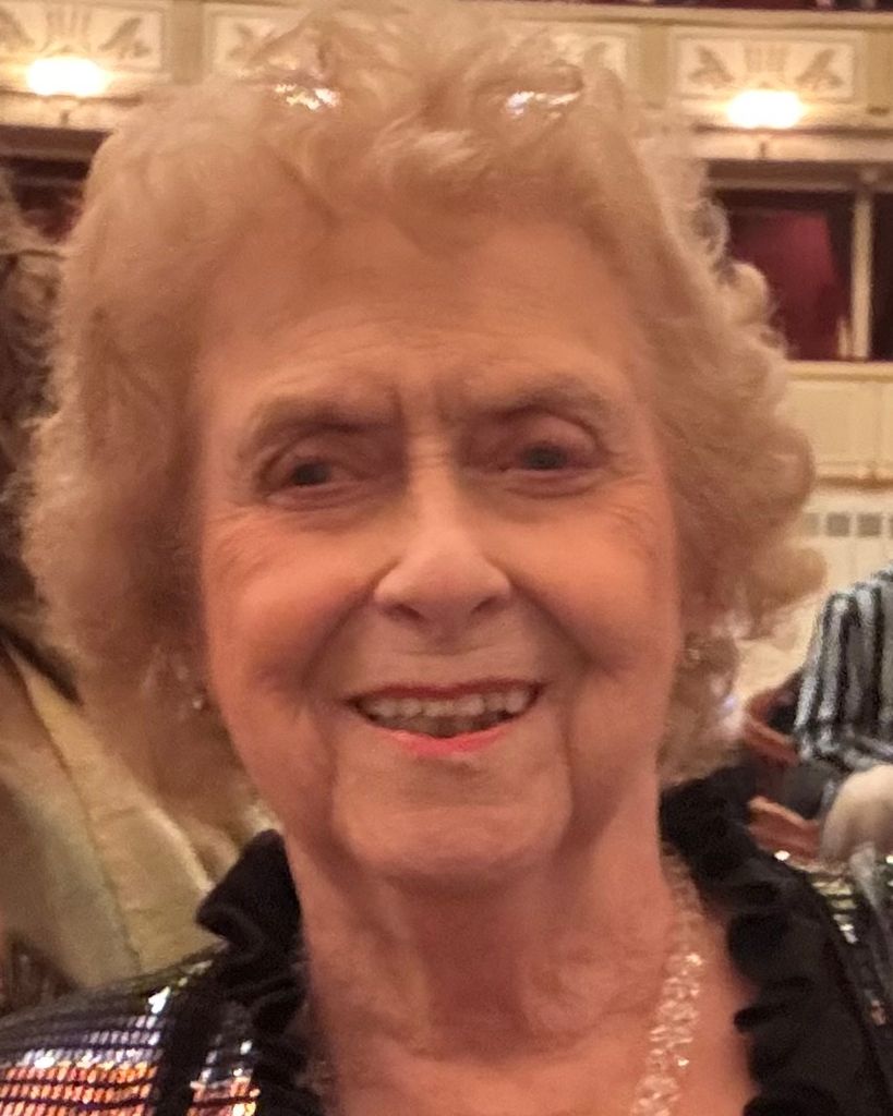 Gail Greene Johnson Profile Photo