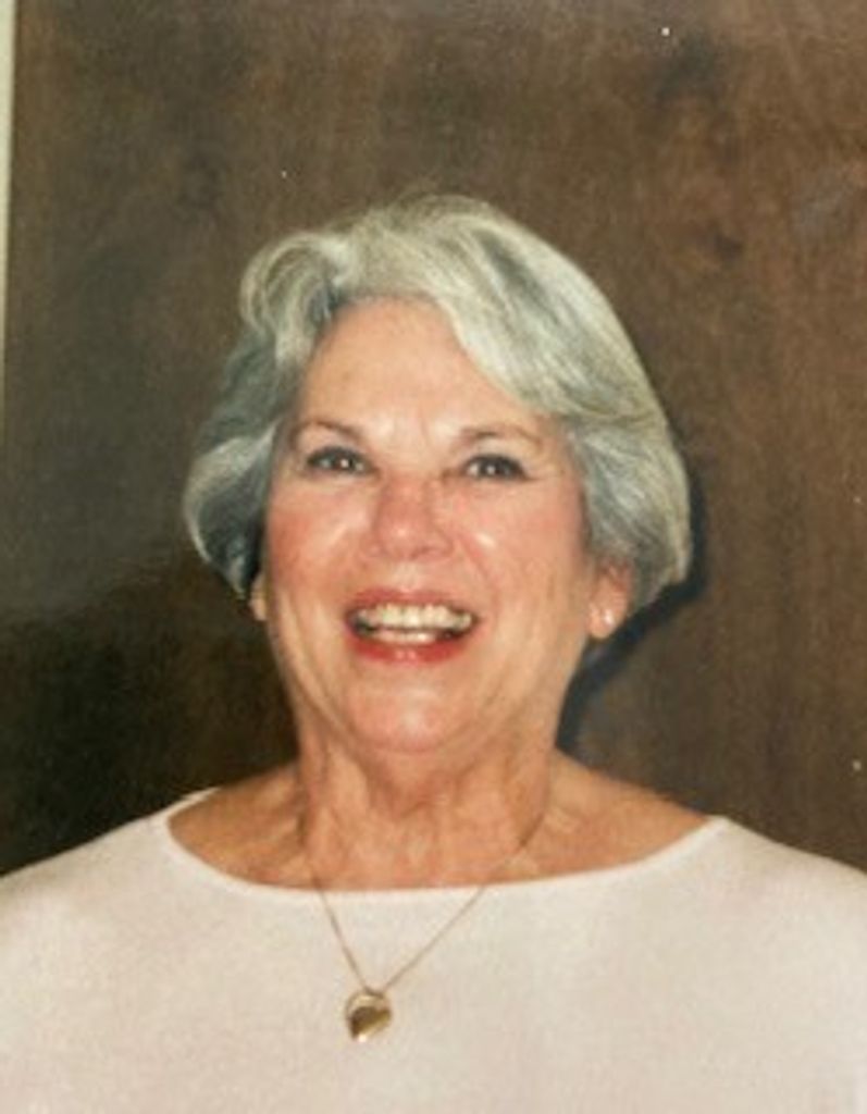 Mrs. Jeanette S. Sullivan Profile Photo