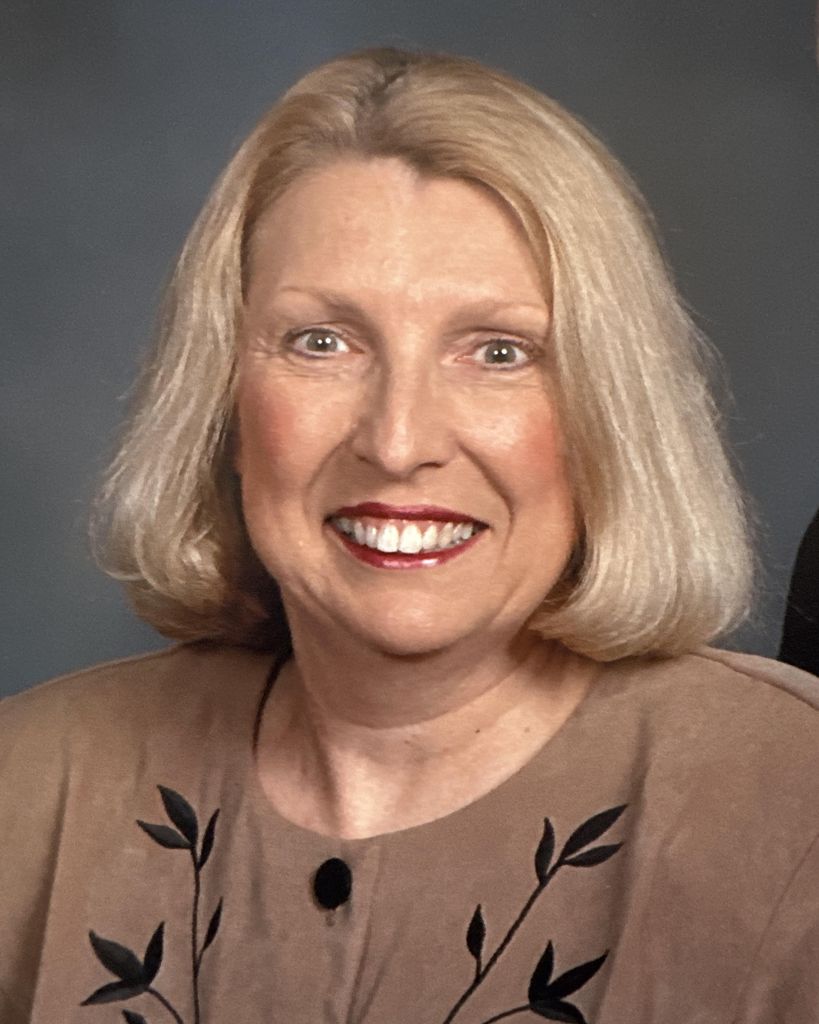 Susan Kay Grab Profile Photo