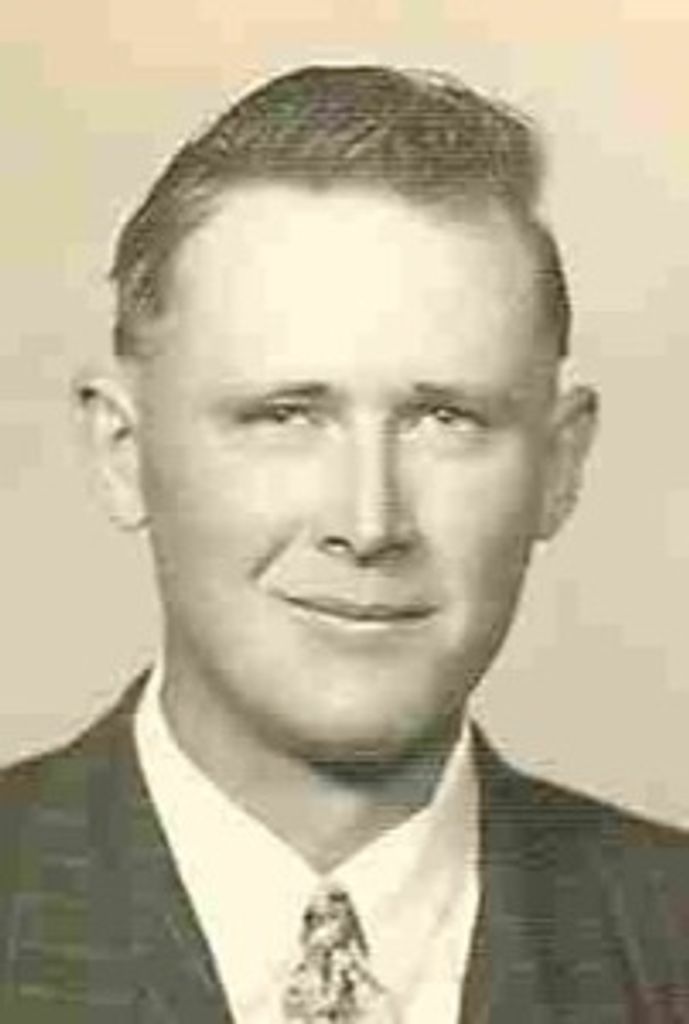 Arnold Gebers