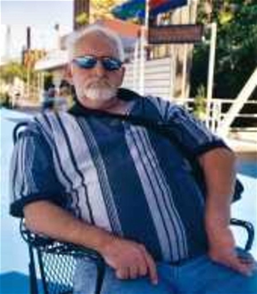 Albert Harris Profile Photo