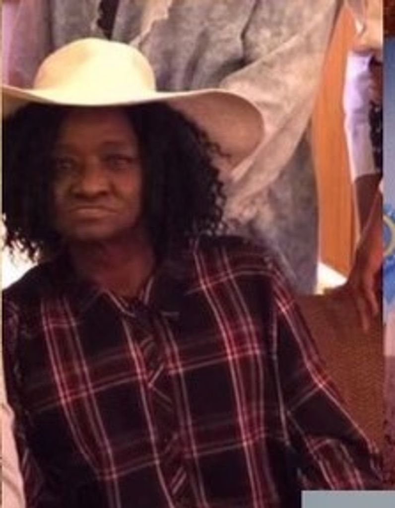 Ms. Jessie Marie Lucious Profile Photo