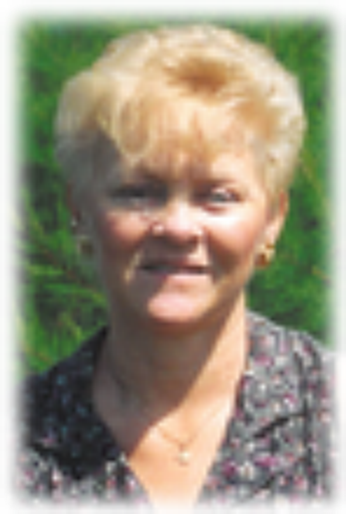 Christine Brown
