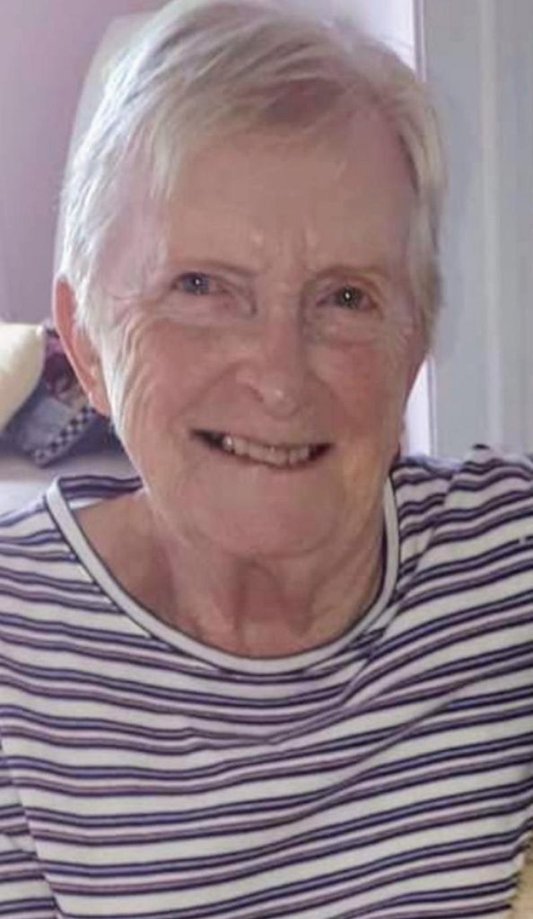 Mary Agnes Brake Profile Photo