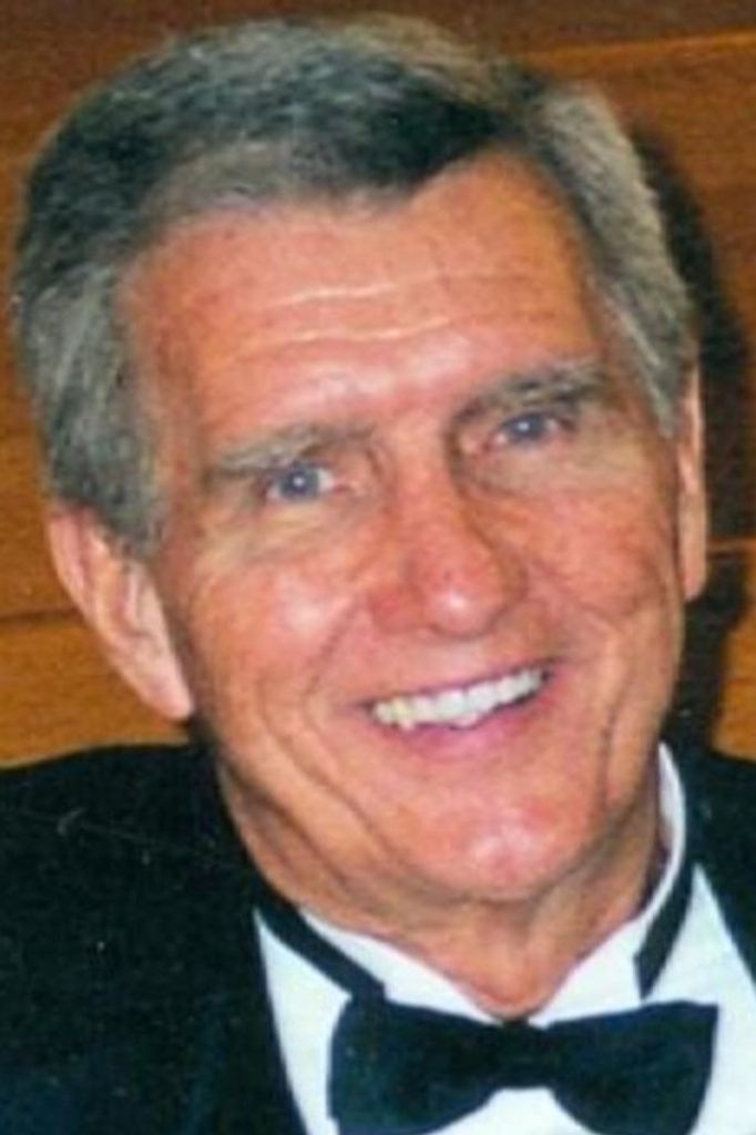 Billy Lee Harless Profile Photo