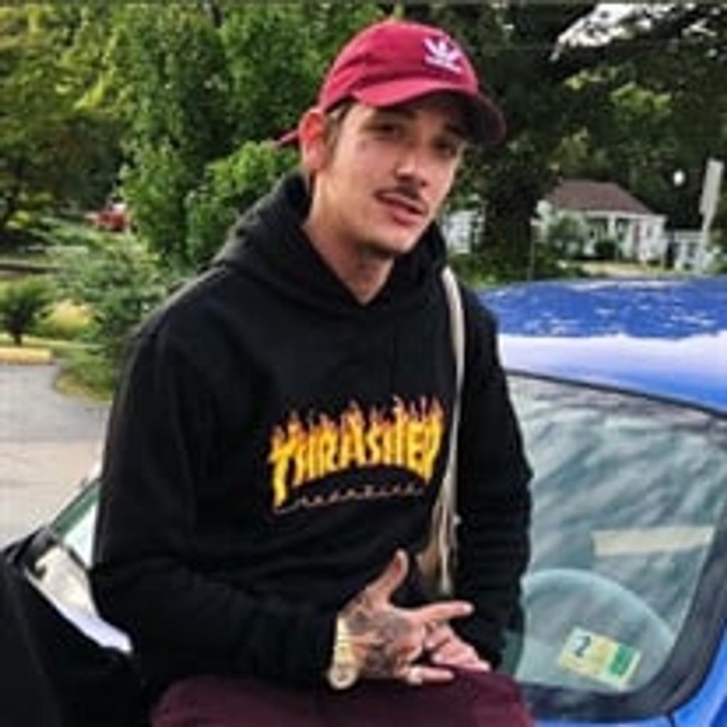Gabriel Tyler Hughes Profile Photo