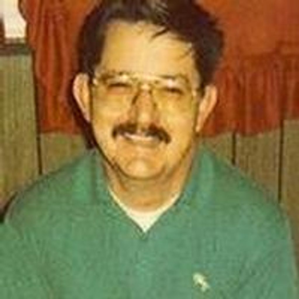 William F. "Bill" Kaser