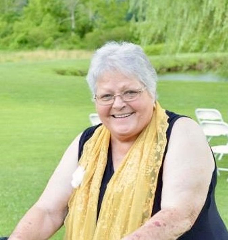 Mary Dunn Profile Photo