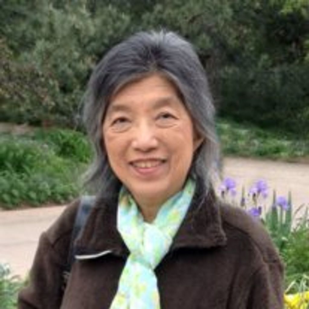 Tewen Frances Chan