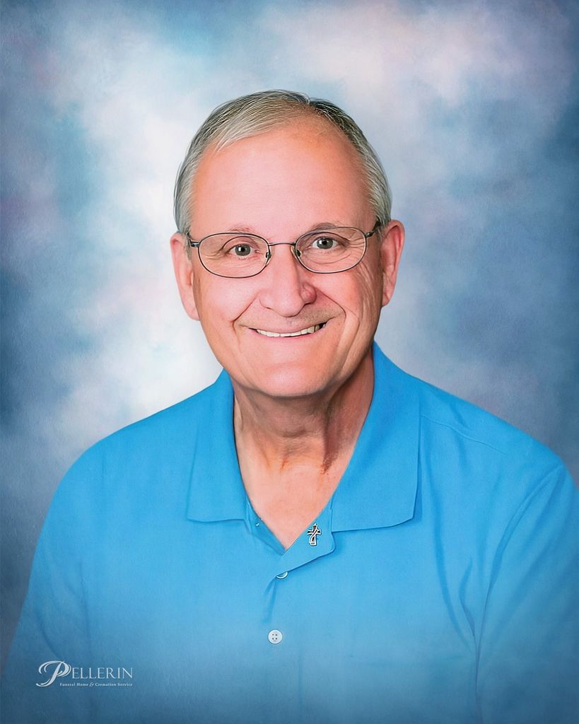Deacon Marcel "Butch" Hebert, Jr. Profile Photo