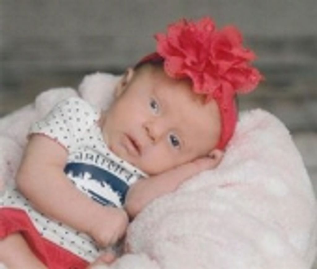 Adley Lay Cantrell