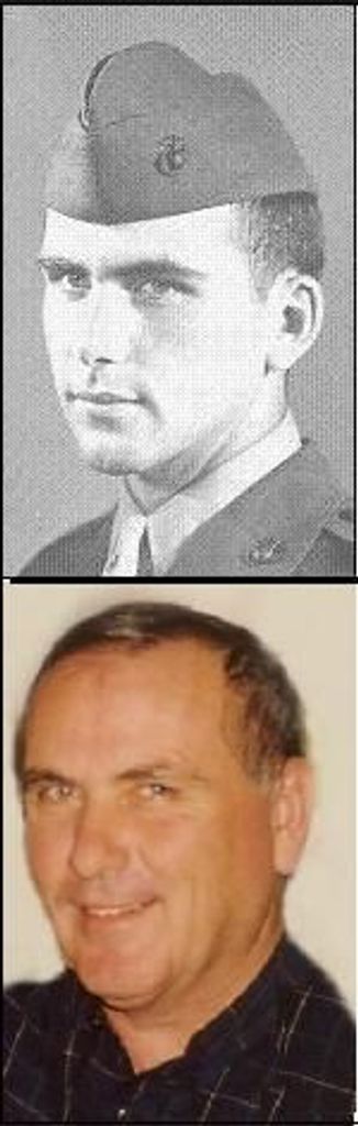 Edward J. Mcallister Profile Photo