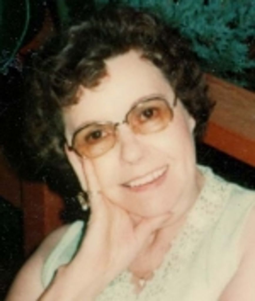 Jeanette G. Puck