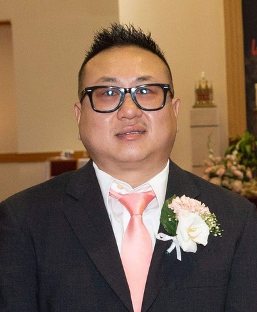 Anthony Nguyen Profile Photo