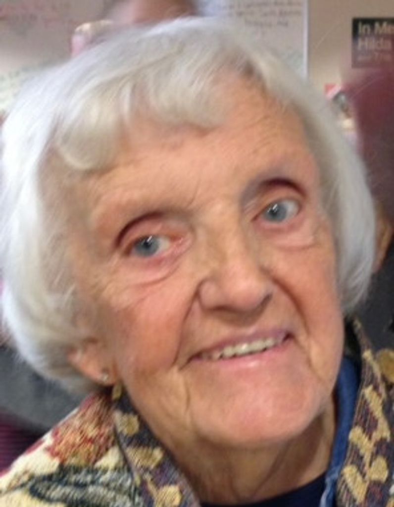 Jean Lorraine (Tangstrom)  Rudolph