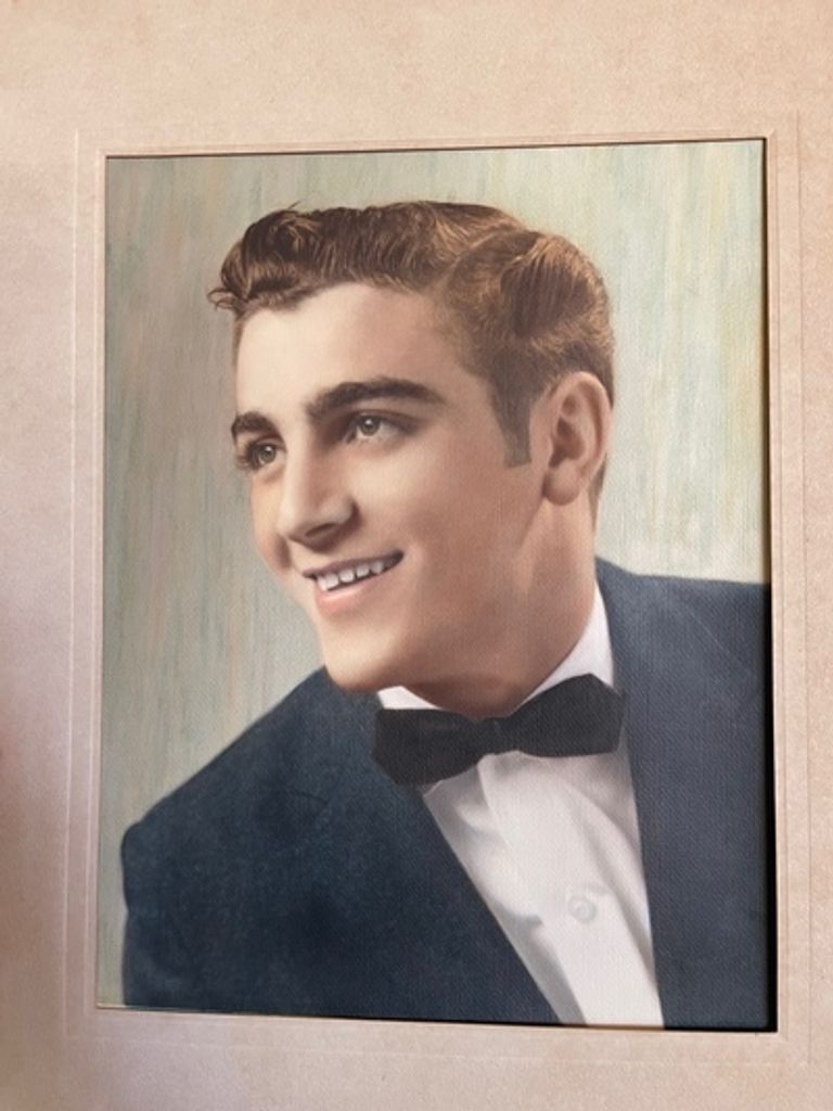 Dennis Gallo Profile Photo